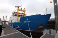 Floating hotel προς πώληση