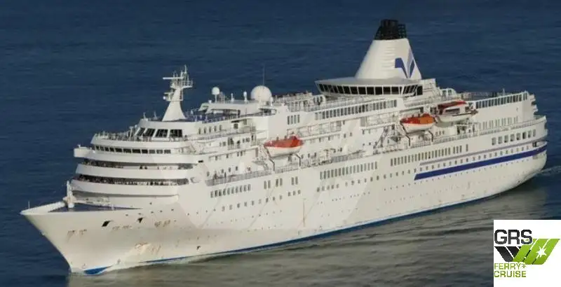 Κρουαζιερόπλοιο προς πώληση