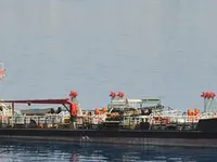 Δεξαμενόπλοιο πετρελαίου/χημικών προϊόντων προς πώληση