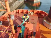 Ρυμουλκό πλοίο προς πώληση
