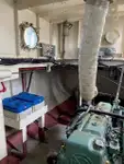 Ρυμουλκό πλοίο προς πώληση