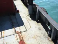 Ρυμουλκό πλοίο προς πώληση