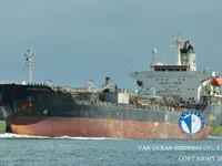 Δεξαμενόπλοιο πετρελαίου/χημικών προϊόντων προς πώληση