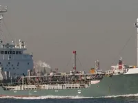Δεξαμενόπλοιο πετρελαίου/χημικών προϊόντων προς πώληση