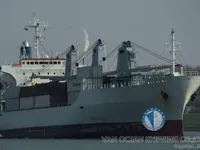 Δεξαμενόπλοιο πετρελαίου/χημικών προϊόντων προς πώληση