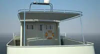 Κρουαζιερόπλοιο προς πώληση