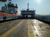 Πλοίο τύπου Ro-Ro προς πώληση