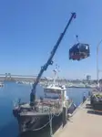 Εργατικά πλοία προς πώληση