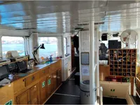 Πλοίο υποστήριξης προς πώληση