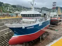 Trawler προς πώληση