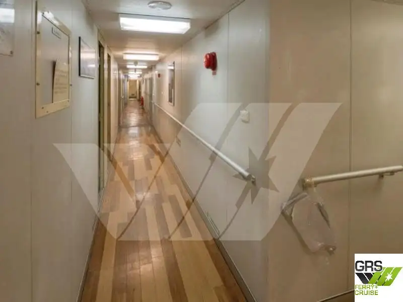 Πλοίο τοπογραφικής έρευνας προς πώληση