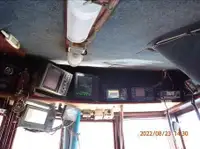 Πλοίο περιμετρικής αλιείας προς πώληση