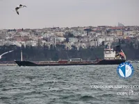 Δεξαμενόπλοιο πετρελαίου/χημικών προϊόντων προς πώληση