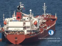 Δεξαμενόπλοιο πετρελαίου/χημικών προϊόντων προς πώληση