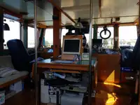 Πλοίο περιπολίας προς πώληση