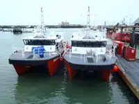 Καταμαράν προς πώληση