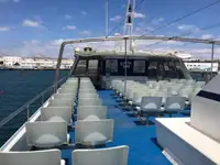 Καταμαράν προς πώληση