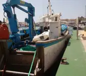 Εργατικά πλοία προς πώληση