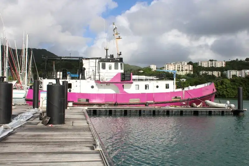 General Cargo/Multi-purpose προς πώληση