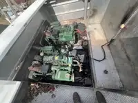 Εργατικά πλοία προς πώληση