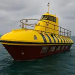 Υποβρύχιο προς πώληση