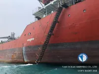 Δεξαμενόπλοιο πετρελαίου/χημικών προϊόντων προς πώληση