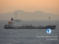 Δεξαμενόπλοιο πετρελαίου/χημικών προϊόντων προς πώληση