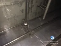 Δεξαμενόπλοιο πετρελαίου/χημικών προϊόντων προς πώληση
