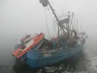 Πλοίο περιμετρικής αλιείας προς πώληση