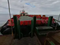 Πλοίο μεταφοράς προσωπικού προς πώληση