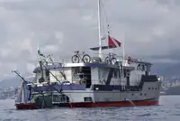 Ρυμουλκό πλοίο προς πώληση