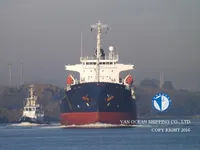 Δεξαμενόπλοιο πετρελαίου/χημικών προϊόντων προς πώληση