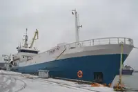 Πλοίο περιμετρικής αλιείας προς πώληση