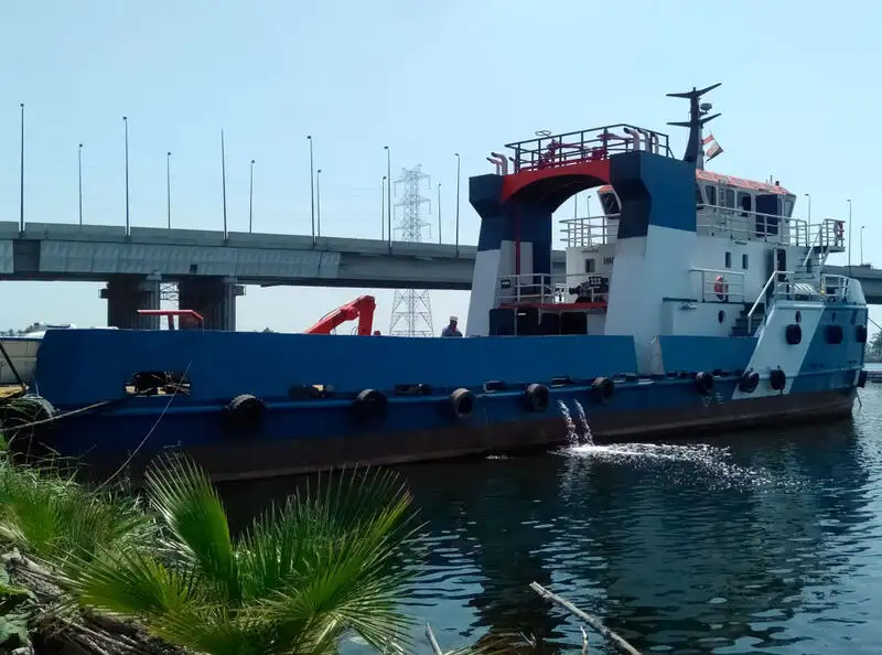 Πλοίο υποστήριξης προς πώληση