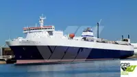 Ro-Ro ship προς πώληση
