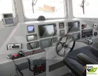Πλοίο υποστήριξης αιολικού πάρκου προς πώληση