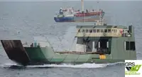 Landing Craft, Tank προς πώληση