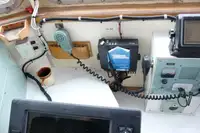 Ρυμουλκό πλοίο προς πώληση