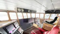 Trawler προς πώληση