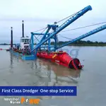 Dredger προς πώληση
