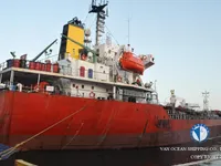 Δεξαμενόπλοιο πετρελαίου/χημικών προϊόντων προς πώληση
