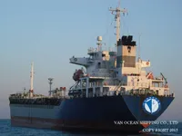 Δεξαμενόπλοιο πετρελαίου/χημικών προϊόντων προς πώληση
