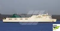 Ro-Ro ship προς πώληση