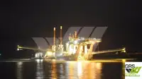 Dredger προς πώληση