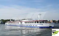 Κρουαζιερόπλοιο προς πώληση