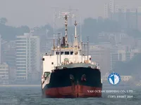 Δεξαμενόπλοιο πετρελαίου/χημικών προϊόντων προς πώληση