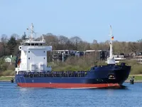 General Cargo/Multi-purpose προς πώληση