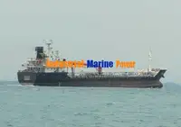 Δεξαμενόπλοιο πετρελαίου/χημικών προϊόντων προς πώληση