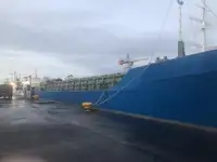 Πλοίο μεταφοράς χύδην φορτίου προς πώληση
