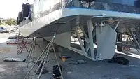 Πλοίο αποβατικής προέλευσης, δεξαμενόπλοιο προς πώληση